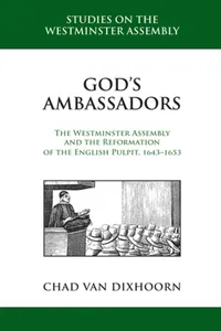 God's Ambassadors_cover