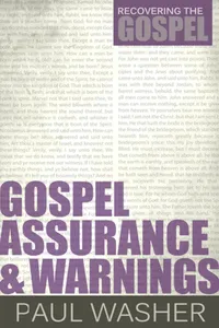 Gospel Assurance and Warnings_cover