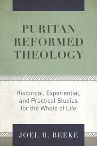 Puritan Reformed Theology_cover
