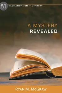 A Mystery Revealed_cover