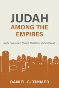 Judah Among the Empires_cover
