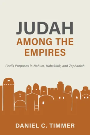 Judah Among the Empires