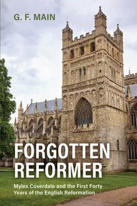 Forgotten Reformer_cover