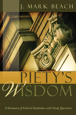 Piety's Wisdom