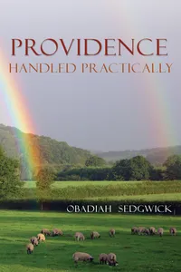 Providence Handled Practically_cover