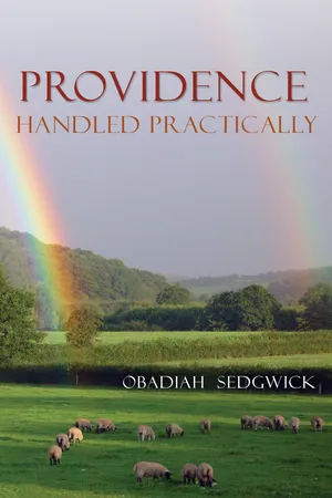 Providence Handled Practically