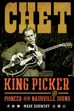 Chet