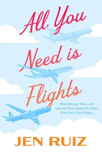 All You Need Is Flights_cover