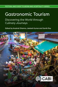 Gastronomic Tourism_cover