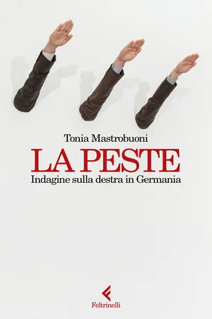 La peste