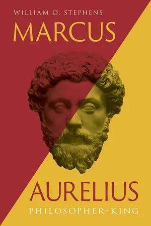 Marcus Aurelius