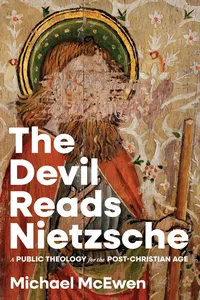 The Devil Reads Nietzsche_cover