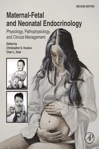 Maternal-Fetal and Neonatal Endocrinology