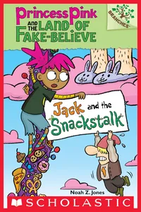Jack and the Snackstalk_cover