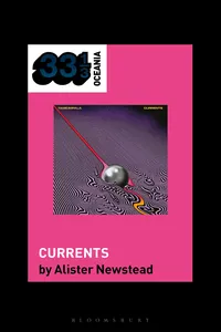 Tame Impala’s Currents