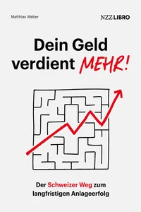 Dein Geld verdient mehr!_cover