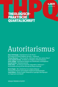 Autoritarismus_cover