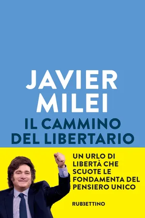 Il cammino del libertario