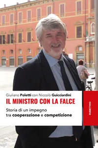 Il ministro con la falce_cover
