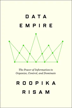 Data Empire