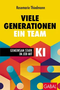 Viele Generationen, ein Team_cover