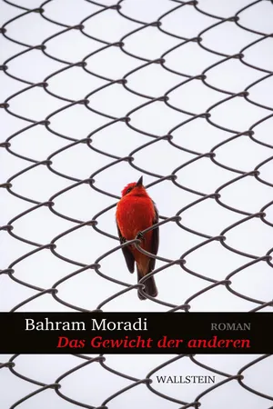Das Gewicht der anderen