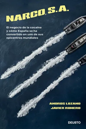 Narco, S. A.