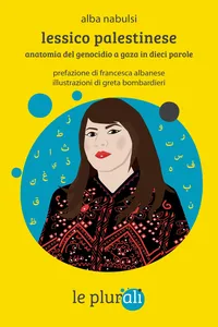 Lessico palestinese_cover