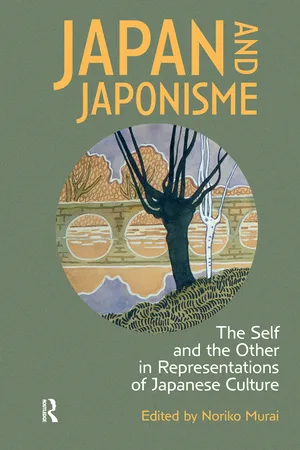 Japan and Japonisme