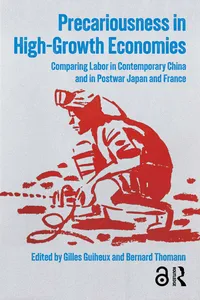 Precariousness in High-Growth Economies_cover