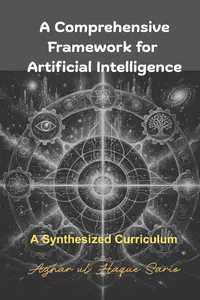 A Comprehensive Framework for Artificial Intelligence_cover