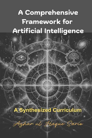 A Comprehensive Framework for Artificial Intelligence