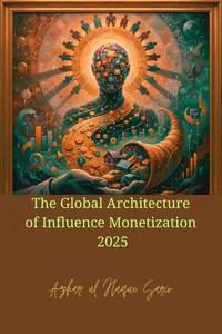 The Global Architecture of Influence Monetization 2025_cover