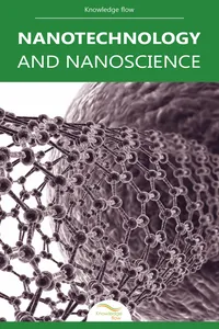 Nanotechnology and Nanoscience_cover