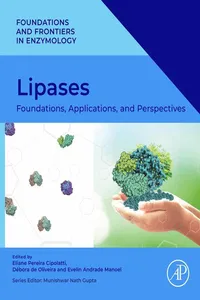 Lipases