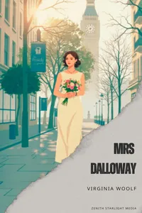 Mrs Dalloway_cover