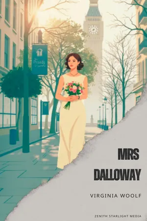 Mrs Dalloway