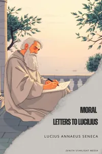 Moral Letters to Lucilius_cover