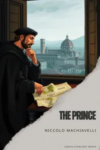 The Prince_cover