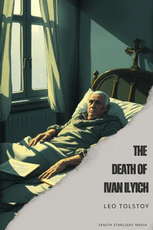 The Death of Ivan Ilyich