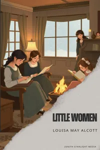 Little Women_cover