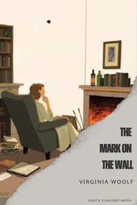 The Mark on the Wall_cover
