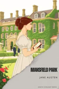 Mansfield Park_cover