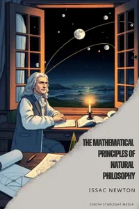 The Mathematical Principles of Natural Philosophy_cover