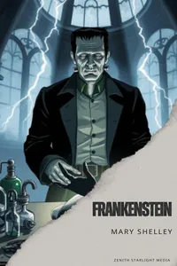 Frankenstein_cover