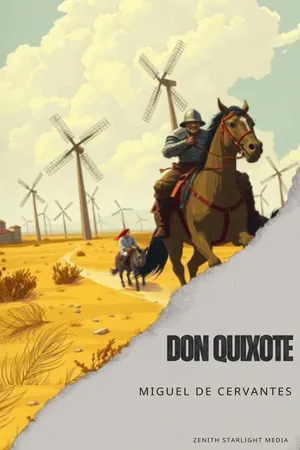 Don Quixote