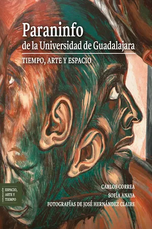 Paraninfo de la Universidad de Guadalajara