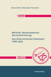 Behörde. Wissensspeicher. Serviceeinrichtung_cover