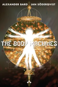 The Body Machines_cover