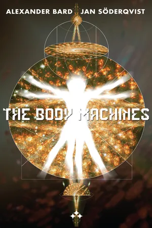 The Body Machines
